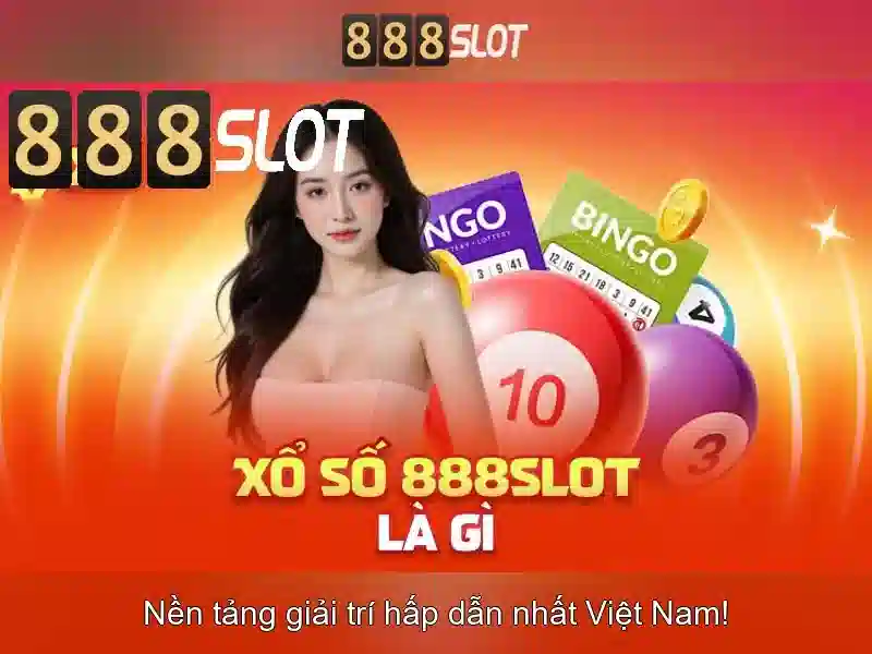 Tại Sao Nên Chọn 888SLOT