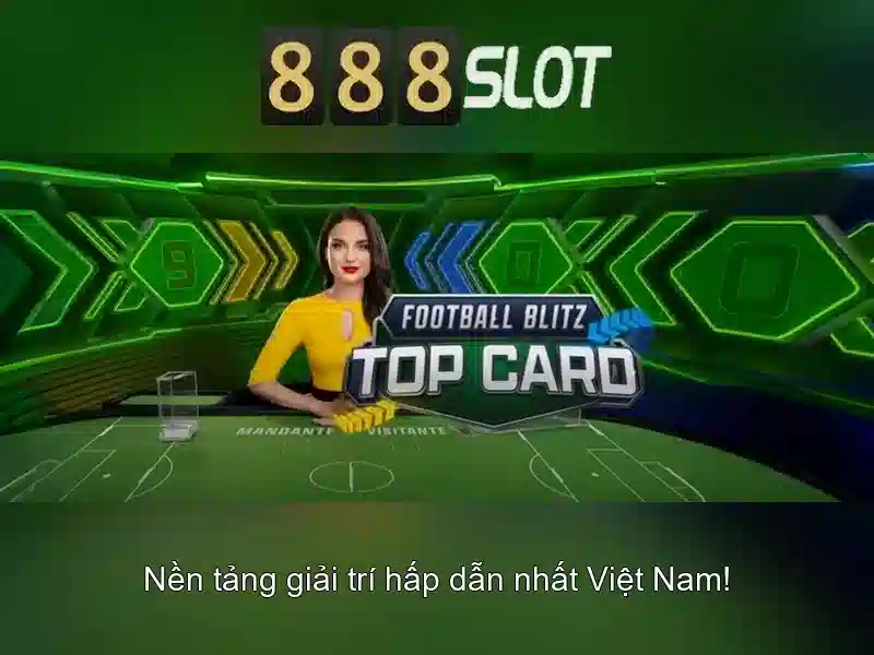 Ưu điểm 888slot