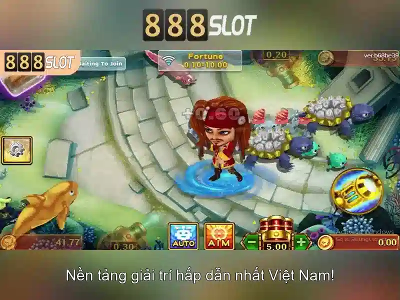 Cách Chơi Slot Trực Tuyến