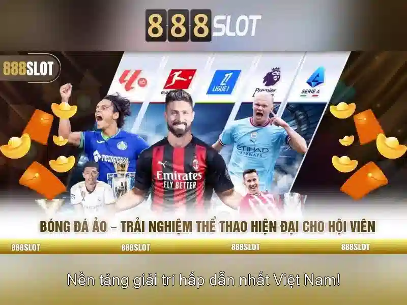 Tận Hưởng Trải Nghiệm Slot Vn Đỉnh Cao
