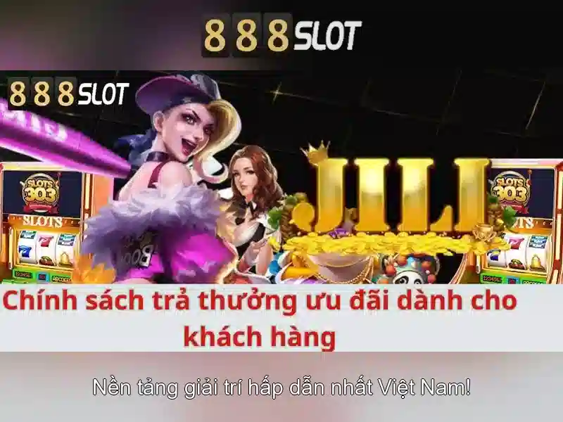 Tải app 888SLOT