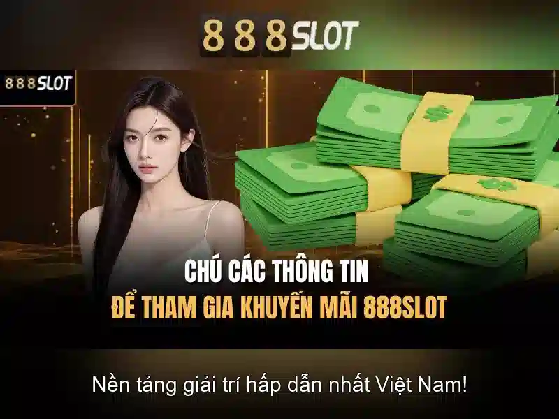 Hướng dẫn Slot 888SLOT