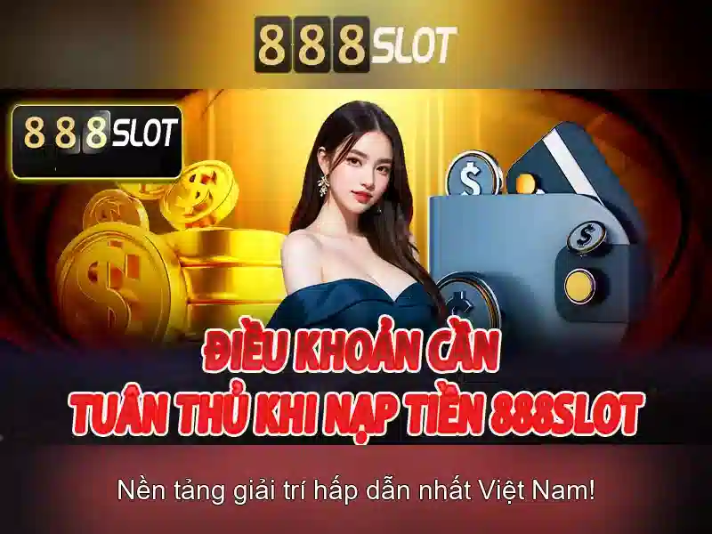 Ưu Điểm Khi Tải 888 Slot