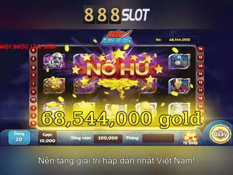 Ưu đãi RTP hấp dẫn