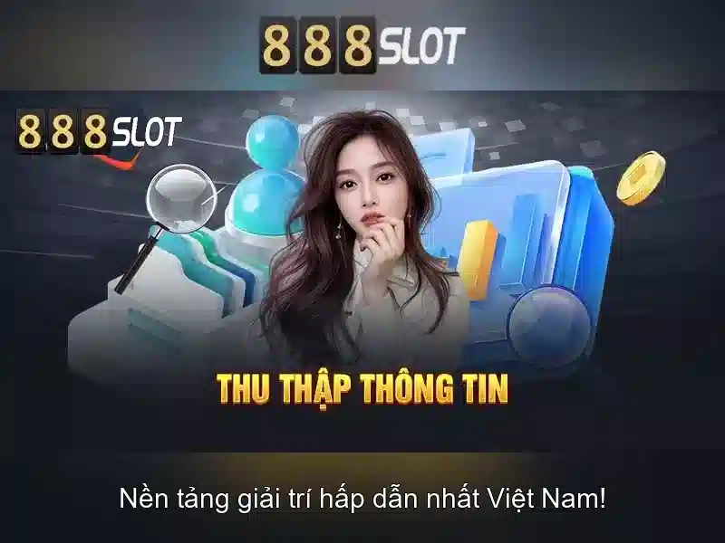 Hướng Dẫn Truy Cập 888SLOT