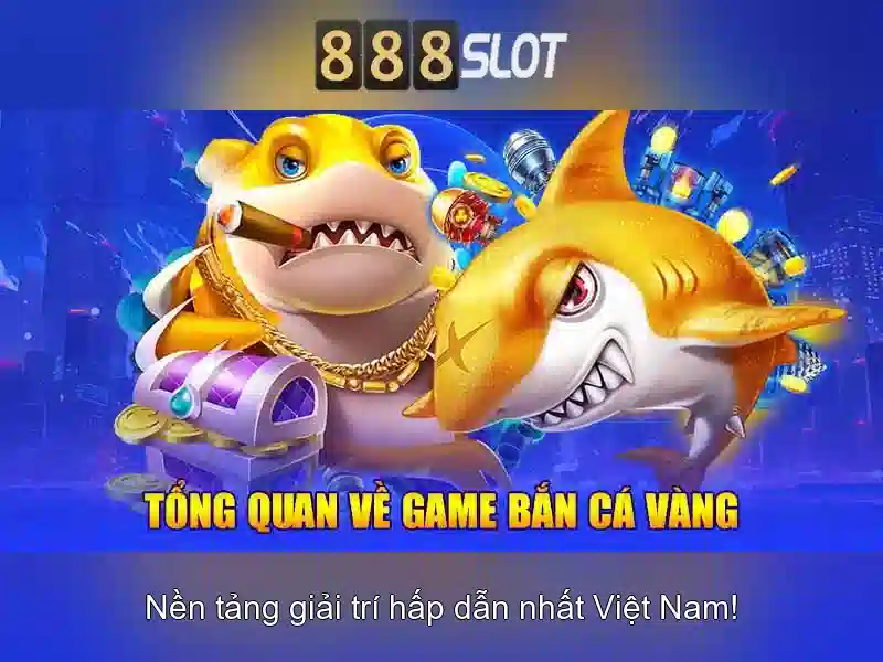 Chương trình 888slot vip độc quyền
