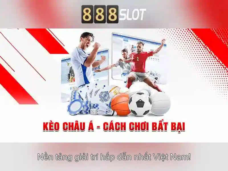 Trải nghiệm Slot 888 slot com