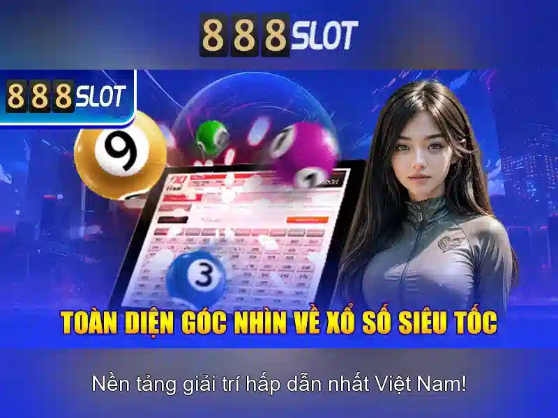 888SLOT - Trải Nghiệm Cược Slot Thú Vị Với 888 slot games 2026