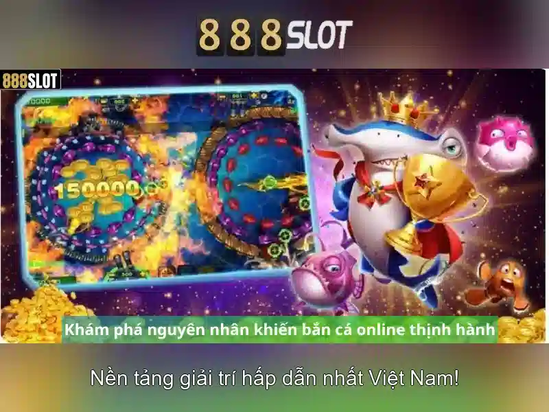 Chương Trình Khuyến Mãi 888slot