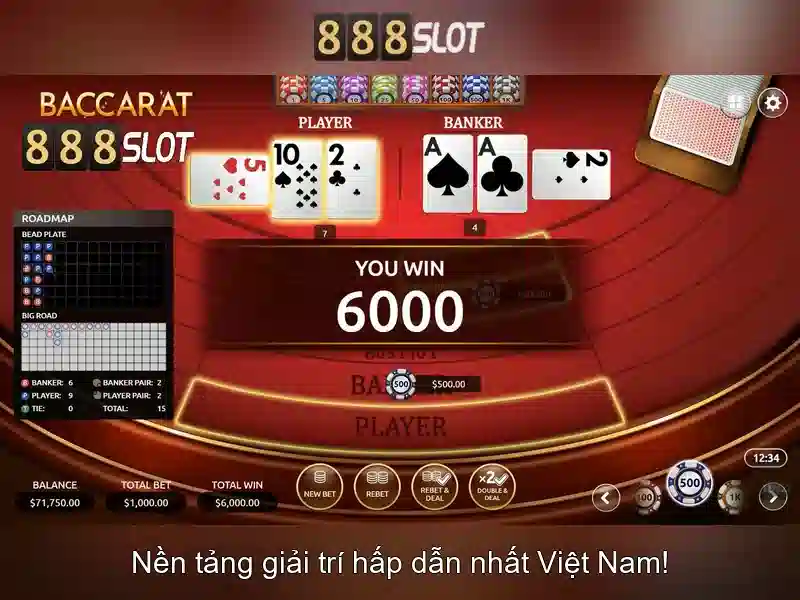 888SLOT – Trải Nghiệm Slot 888slot Kasir Độc Quyền 2026