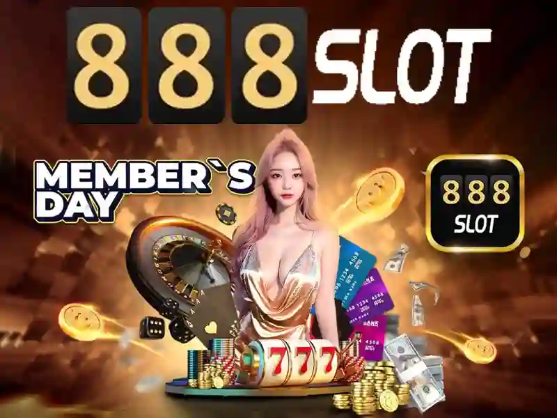 Ưu Điểm Nổi Bật Của 888SLOT