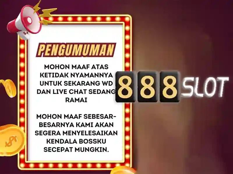 Ưu Đãi Slot 888SLOT