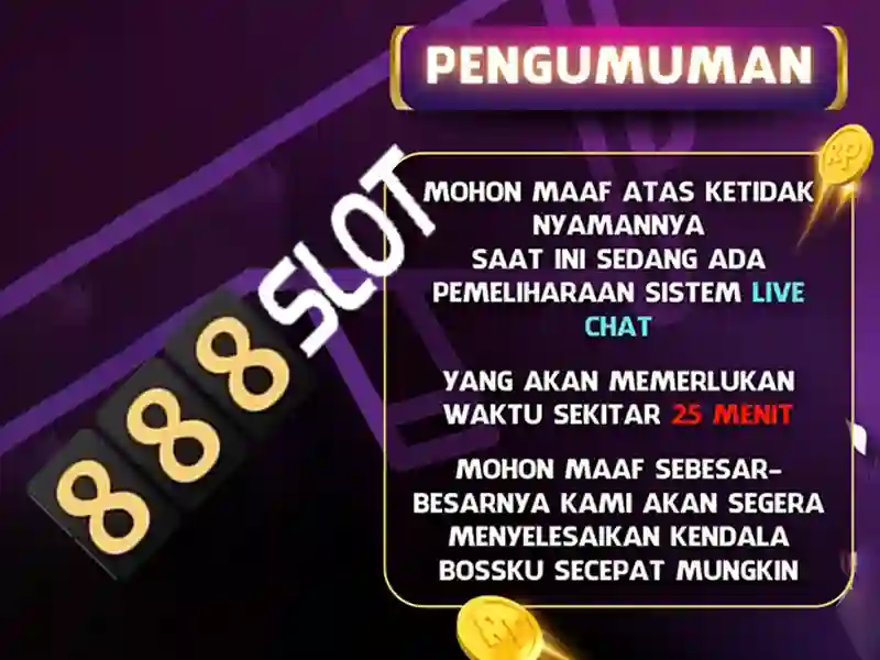 Trải Nghiệm Slot 888SLOT