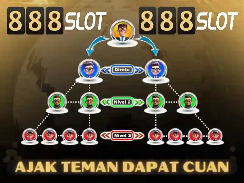 888SLOT - Trải Nghiệm Cá Cược Slot Đỉnh Cao Trực Tuyến 2026 - Nhận Thưởng Hấp Dẫn