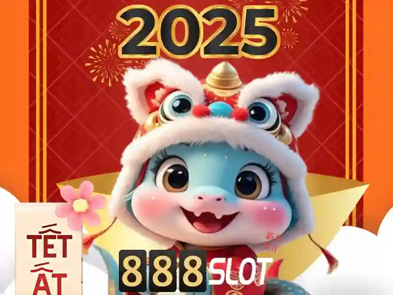 888SLOT game slot hấp dẫn